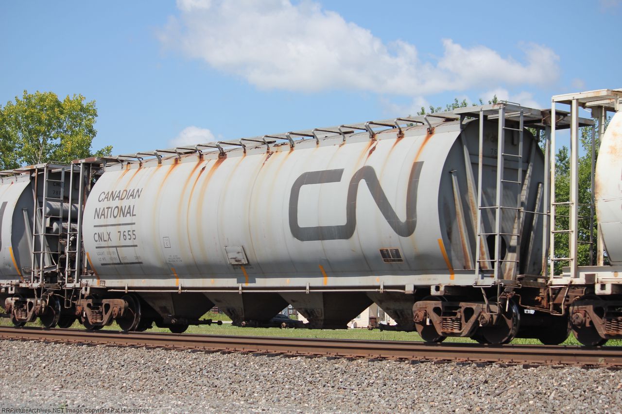 CNLX 7655