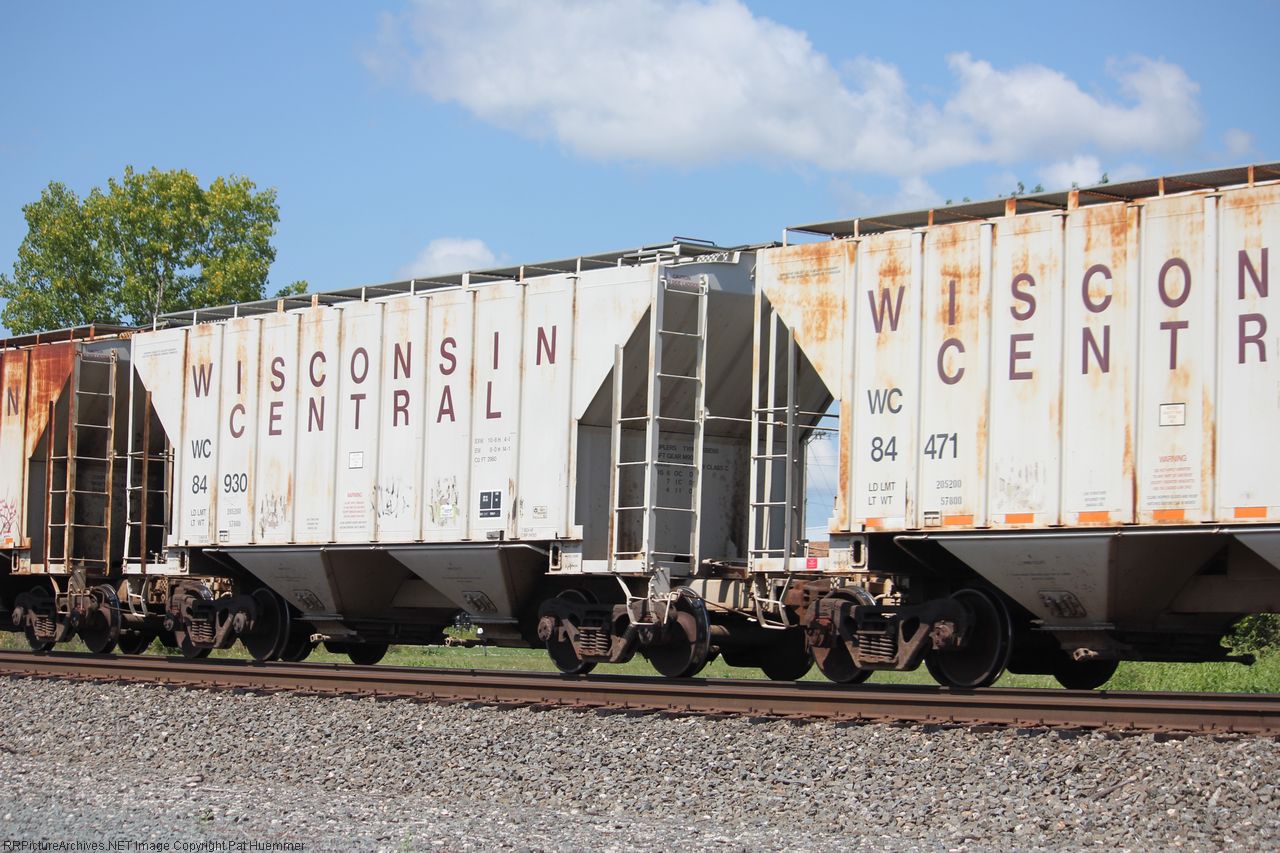WC 84930