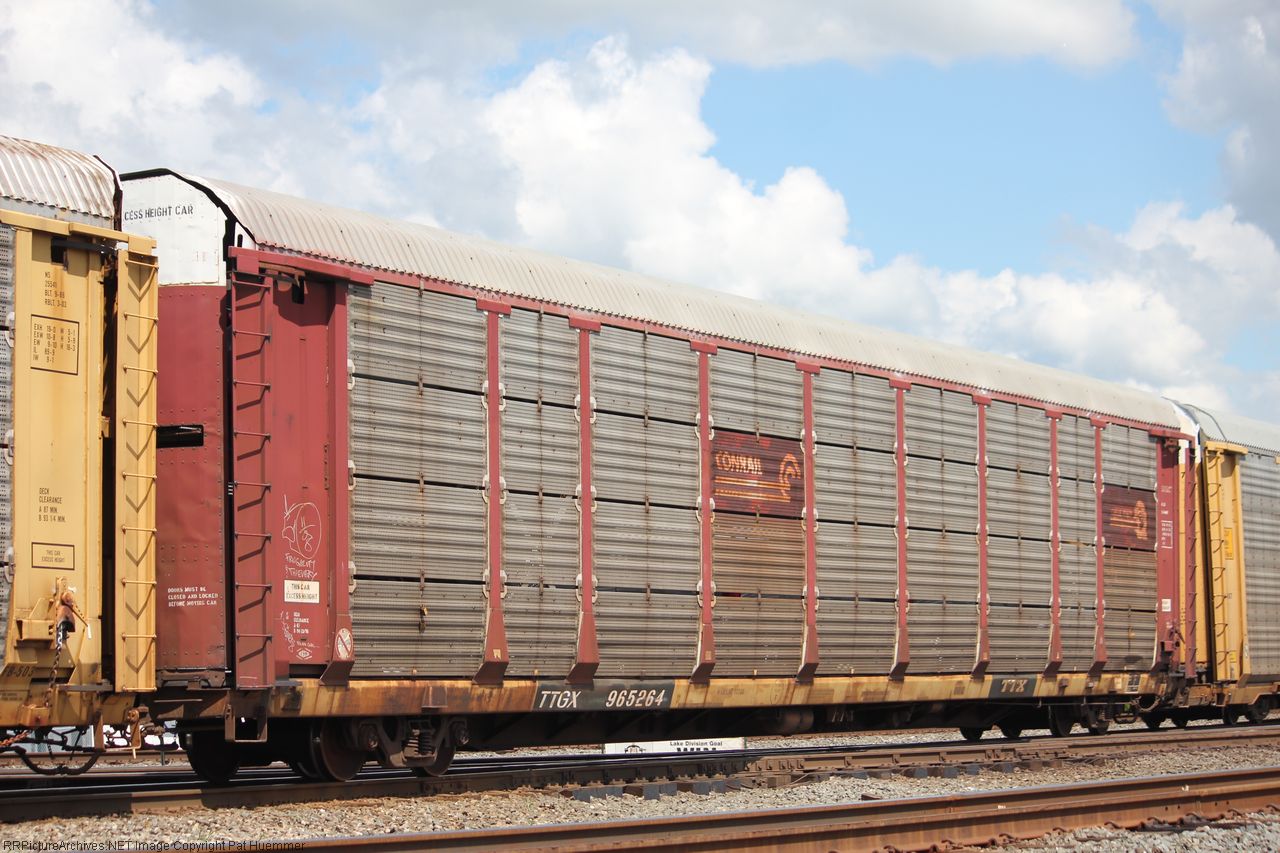 TTGX 965264
