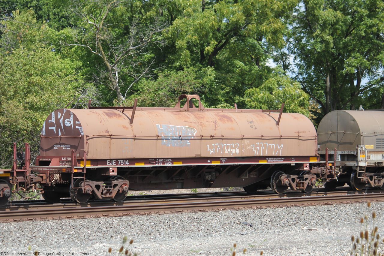 EJE 7514