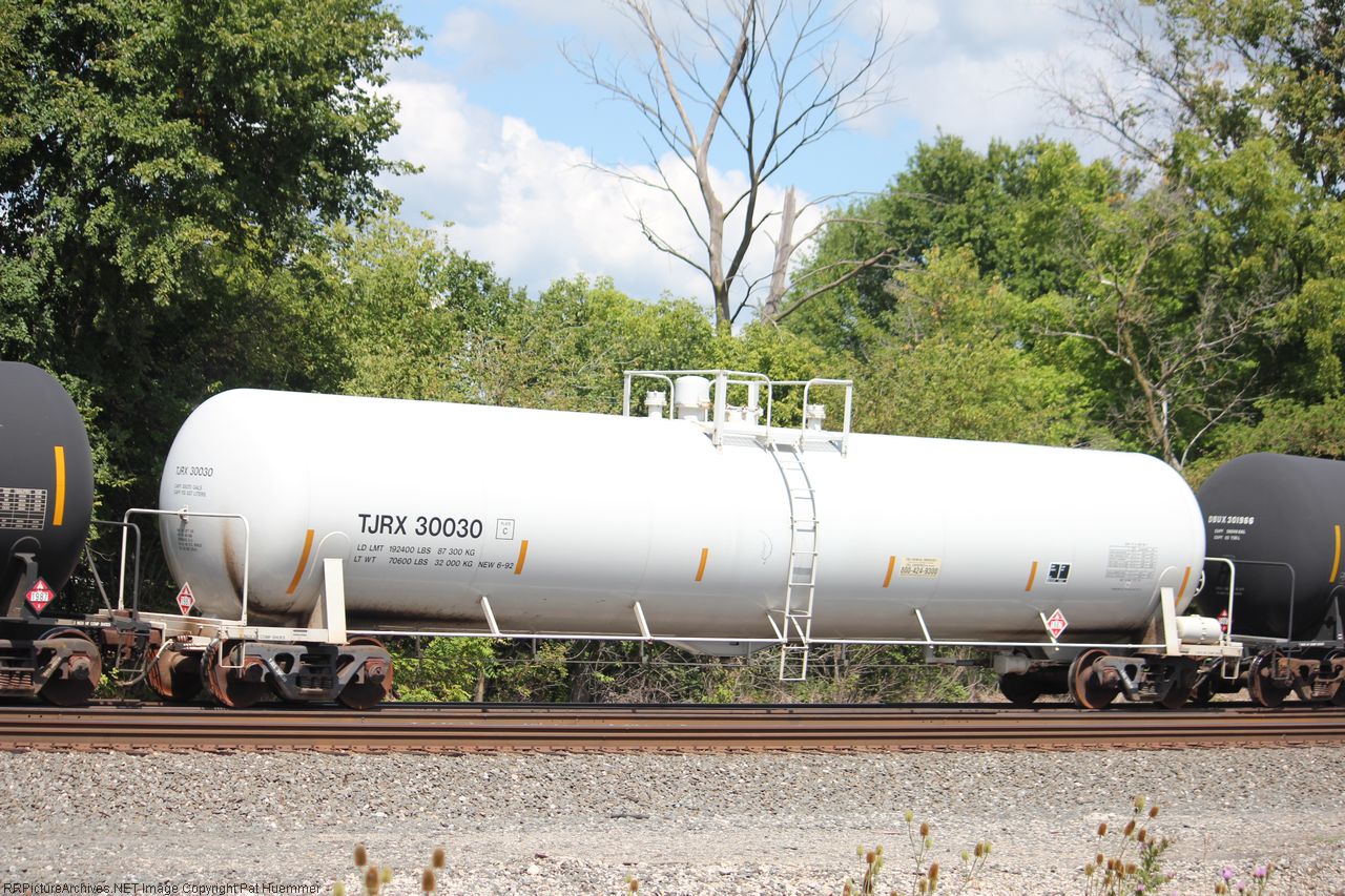 TJRX 30030