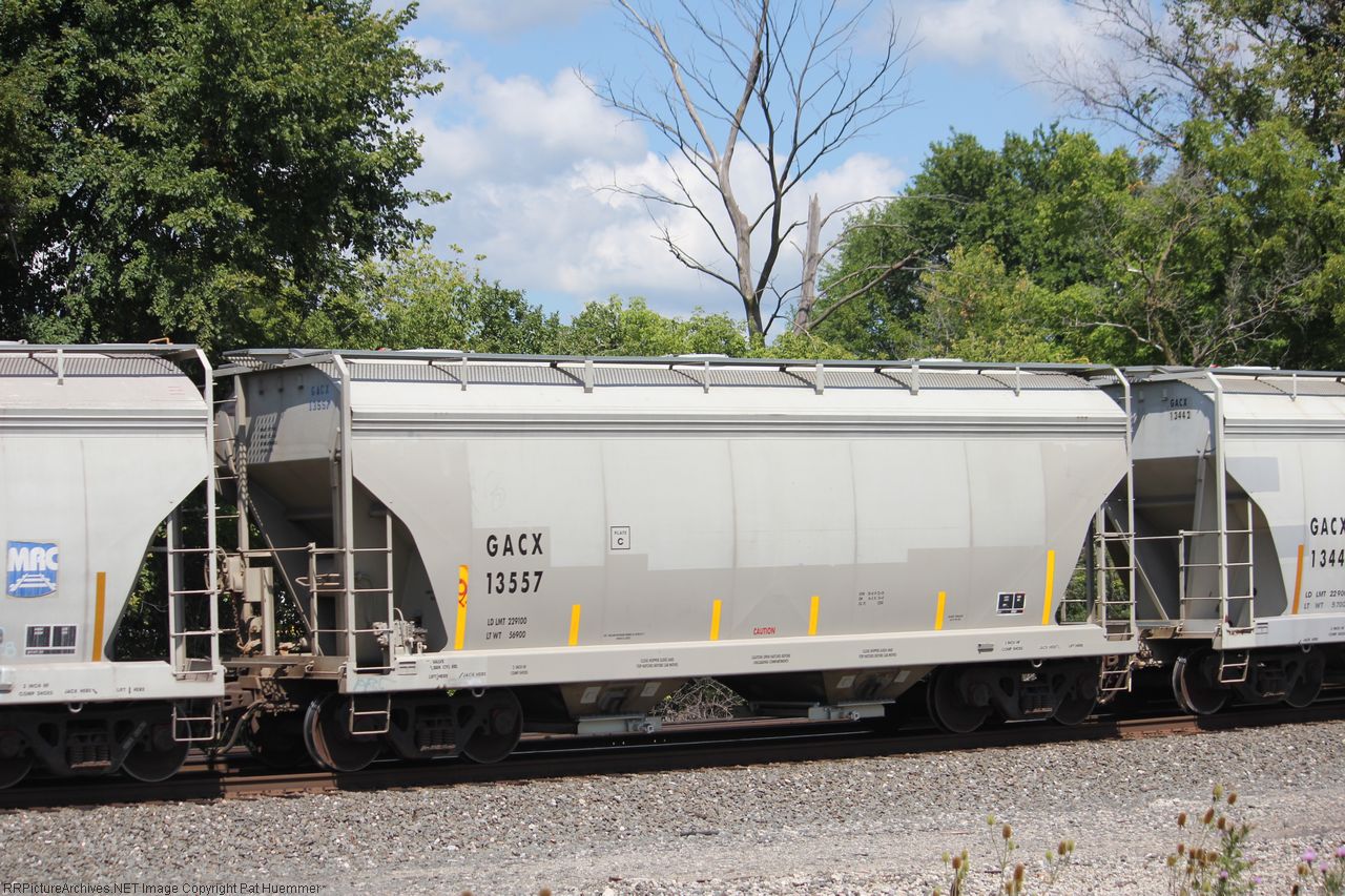 GACX 13557