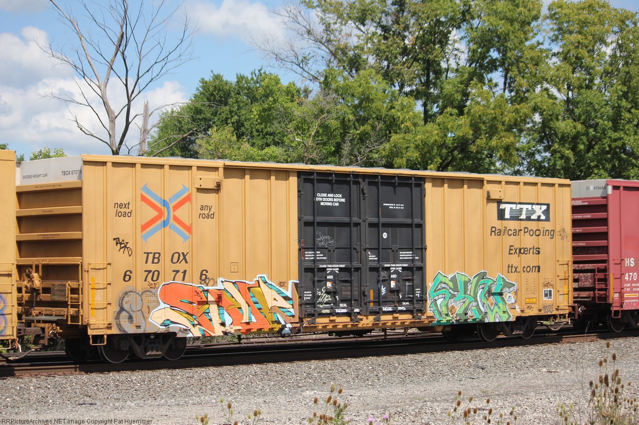 TBOX 670716