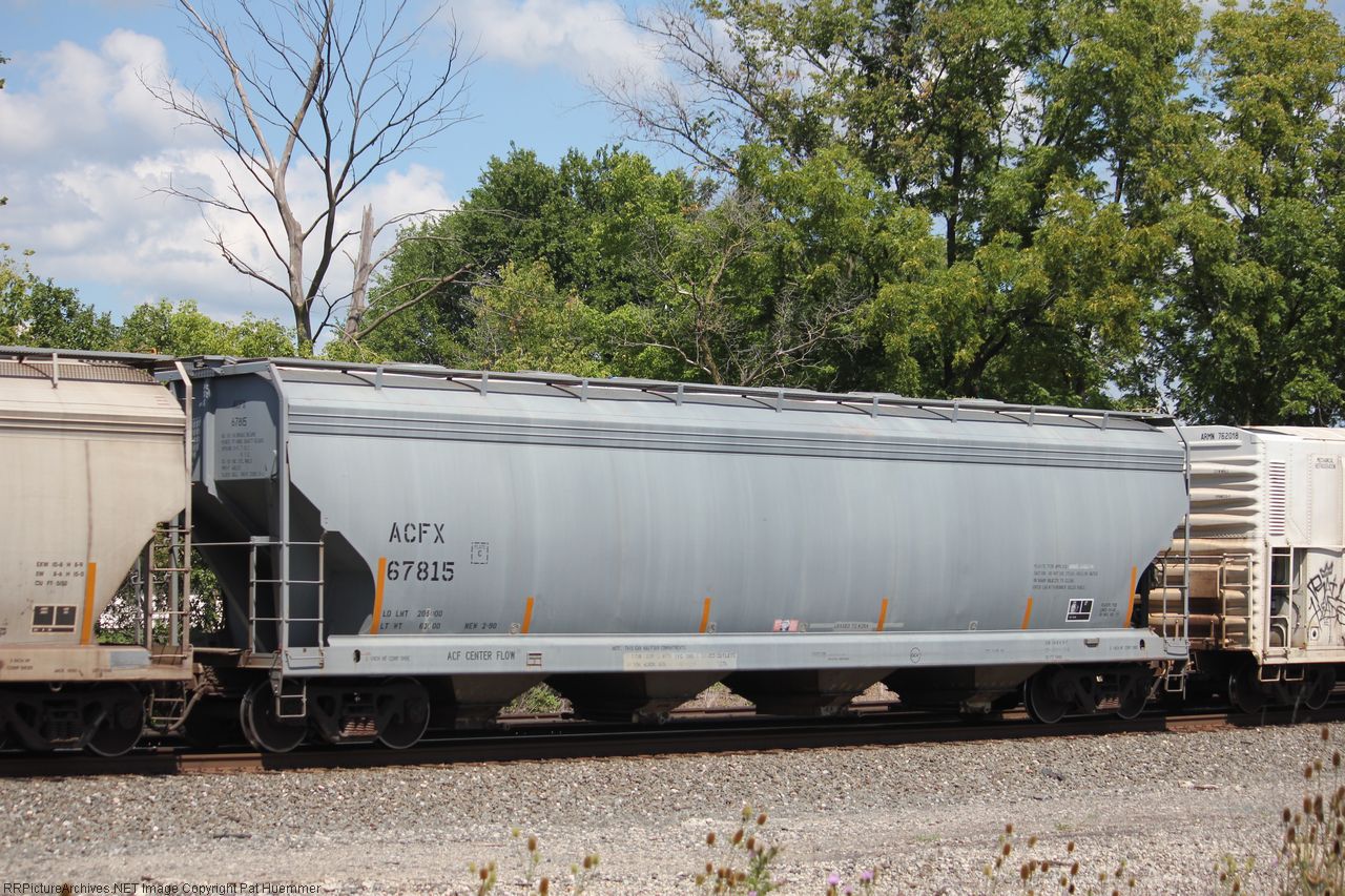ACFX 67815
