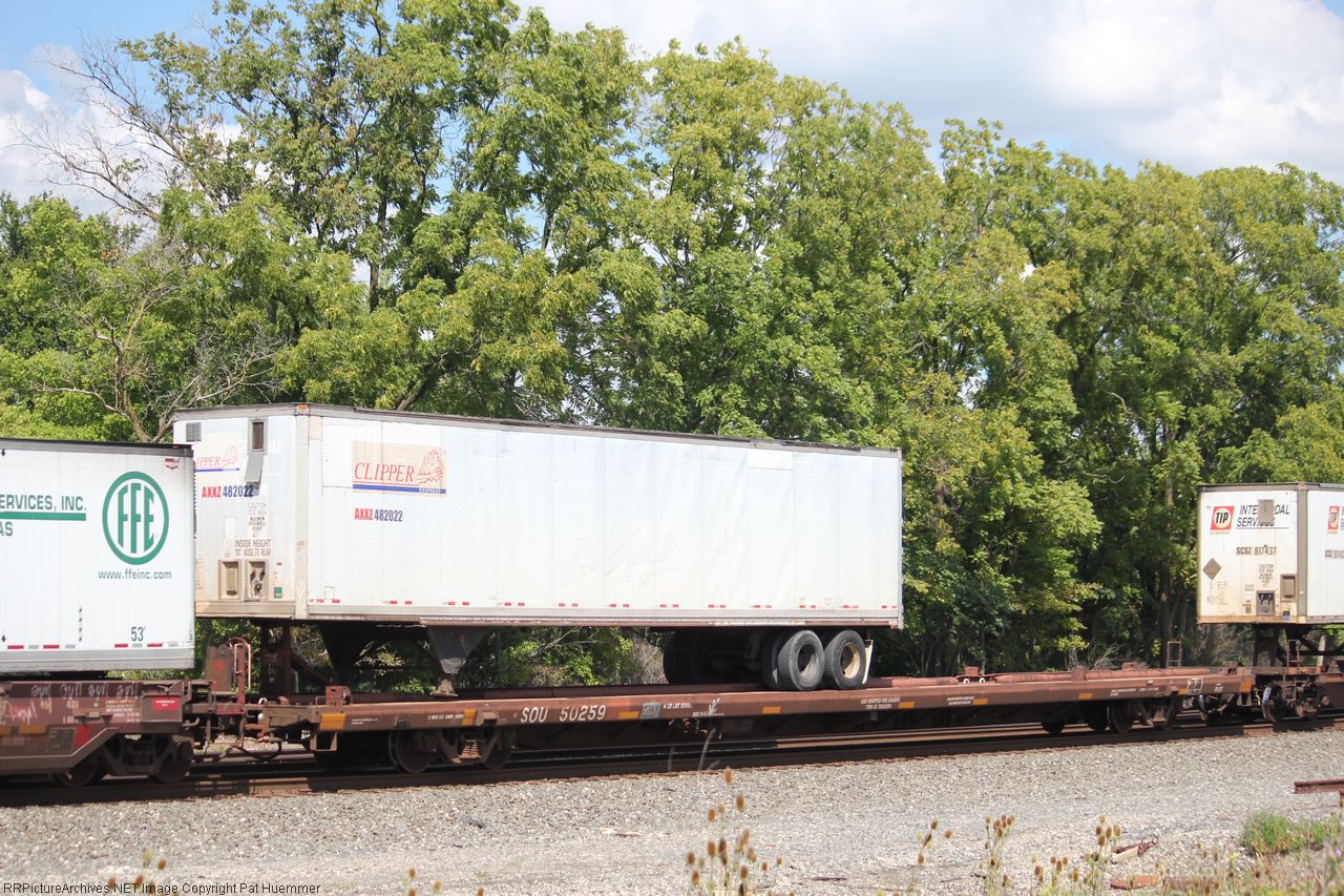 SOU 50259