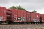 BNSF 782454