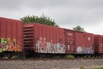 BNSF 781751