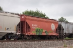 BNSF 409224