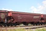 BNSF 484087