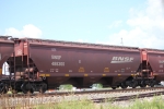 BNSF 488300