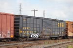 CSX 124120