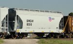 DRGW 10018