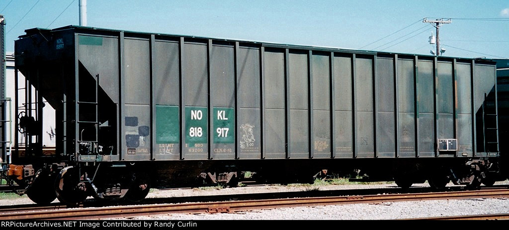 NOKL 818917