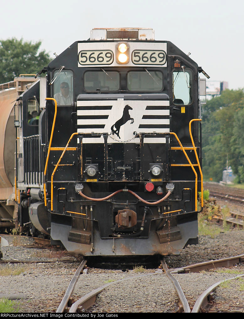 NS 5669