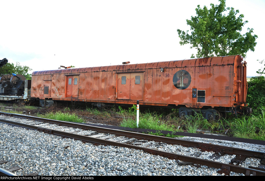 Oldschool Illinois Central