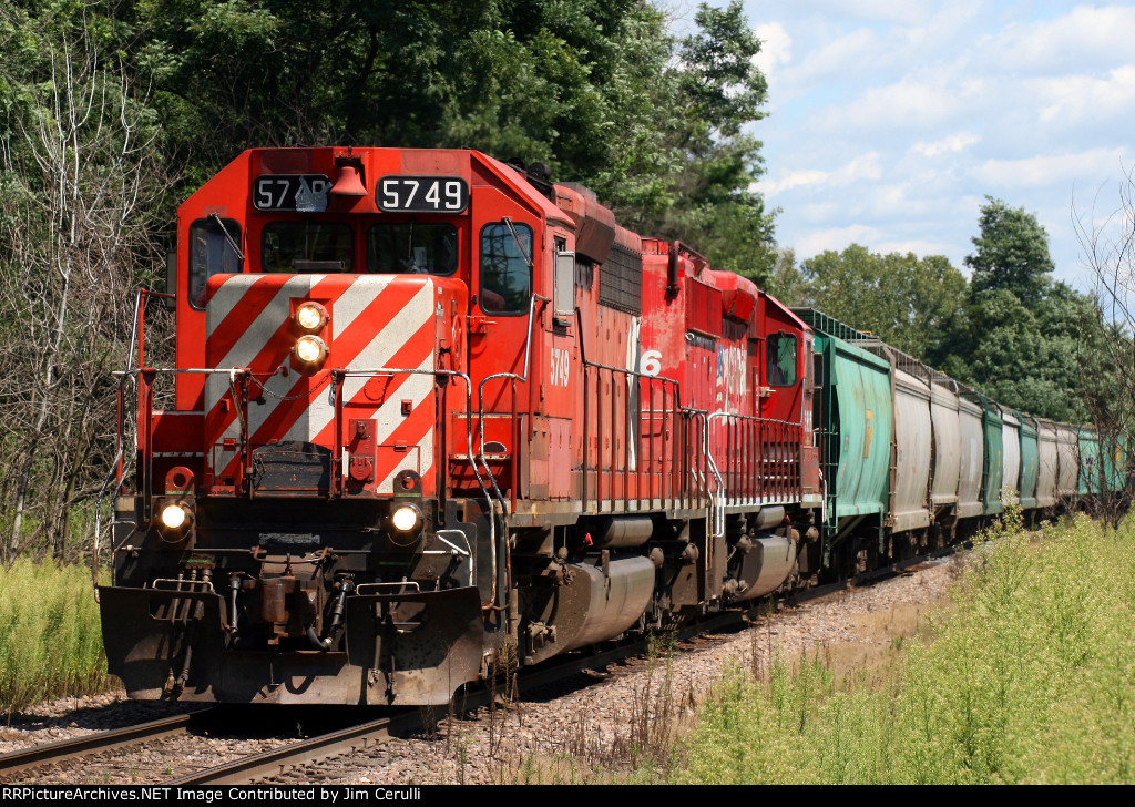 CP 552-23