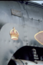 Pictures of CP 2839
