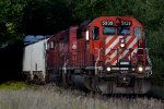 CP T69 CP 5939 West