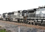 NS 6689 - NS 8346