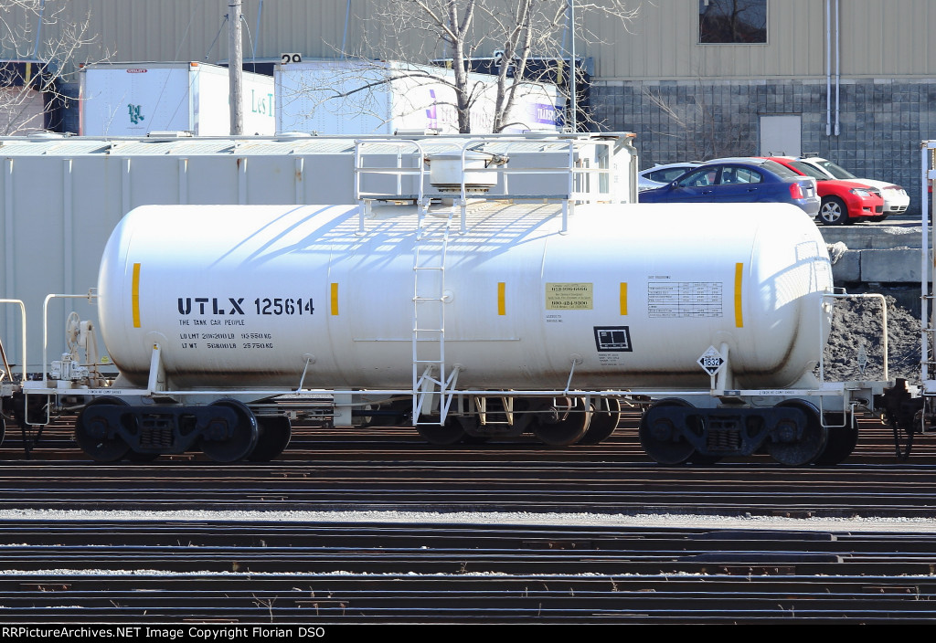 UTLX 125614