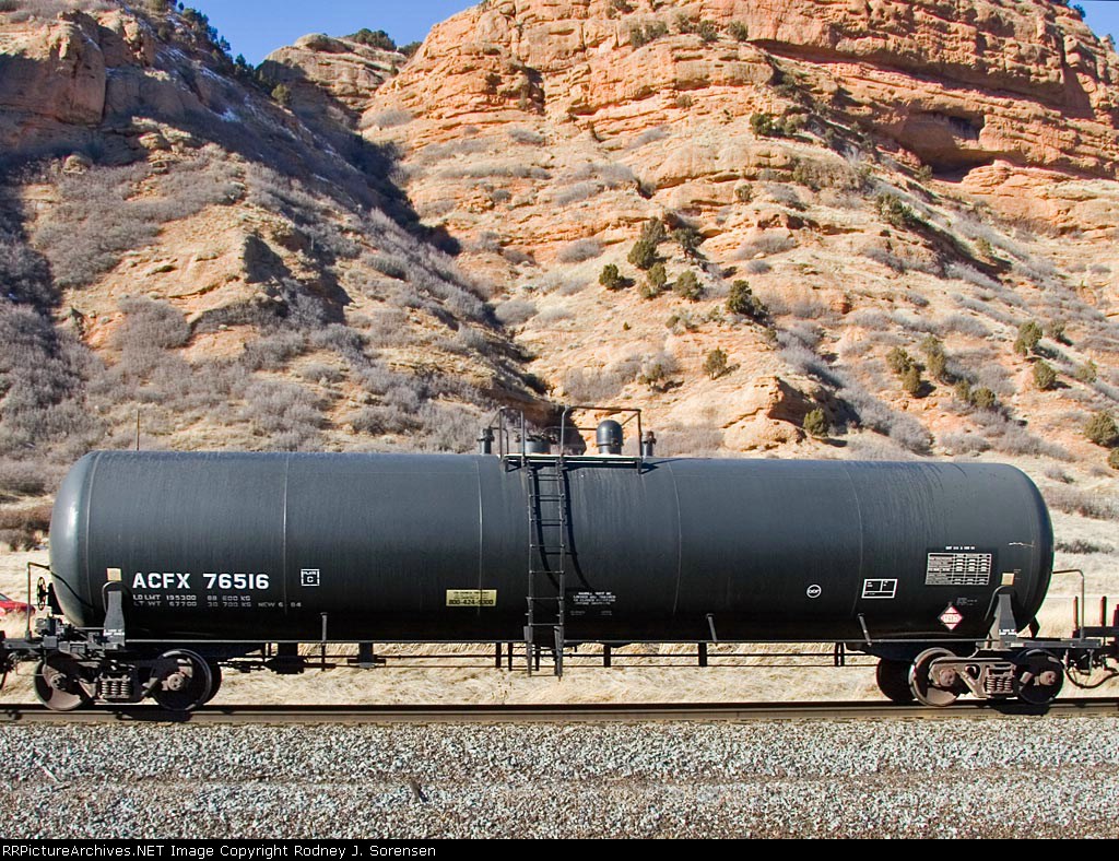 ACFX 76516