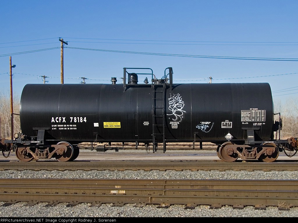 ACFX 78184