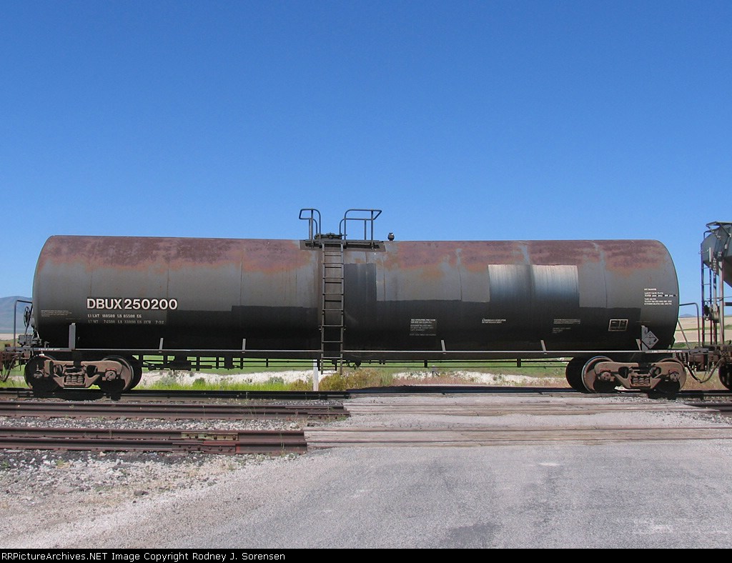 DBUX 250200