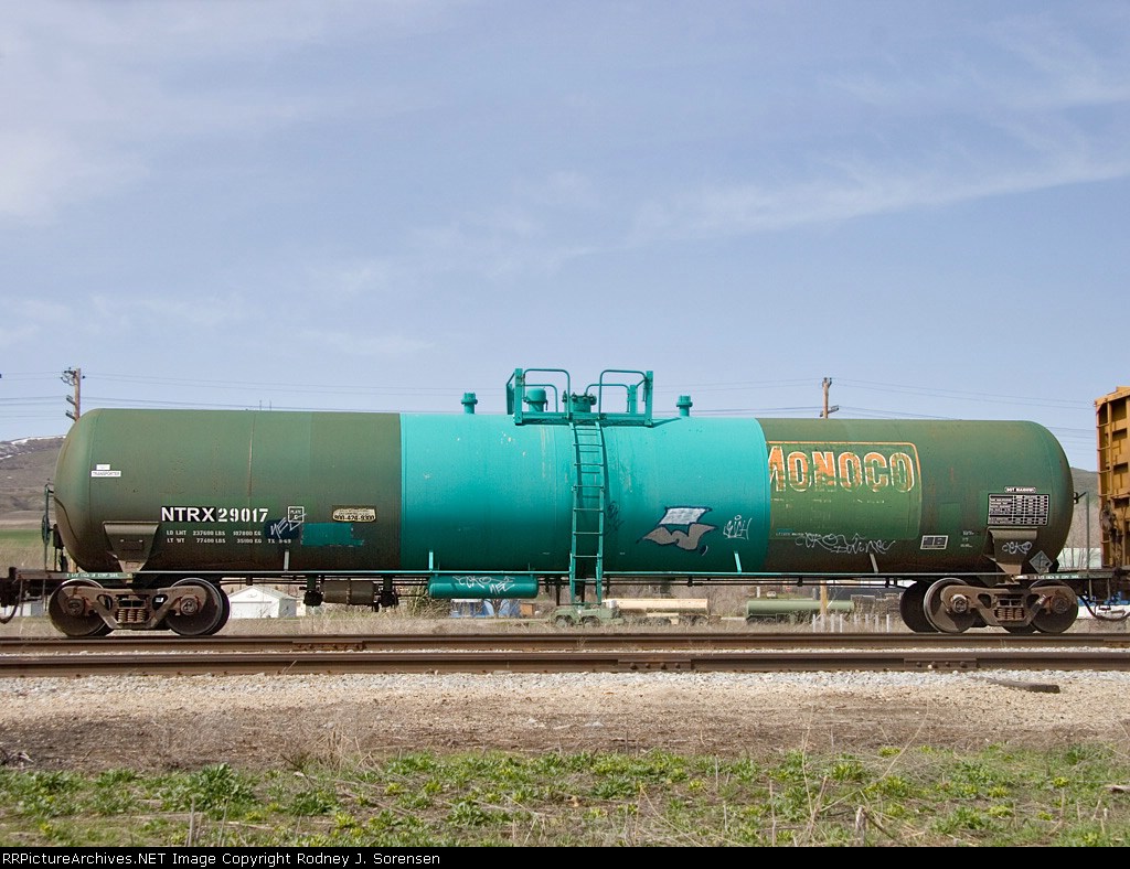 NTRX 29017