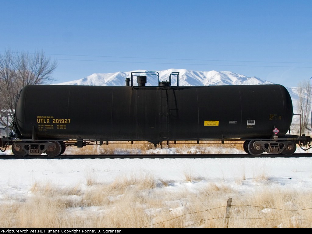 UTLX 201927