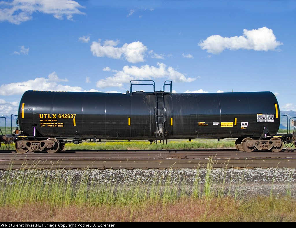 UTLX 642637