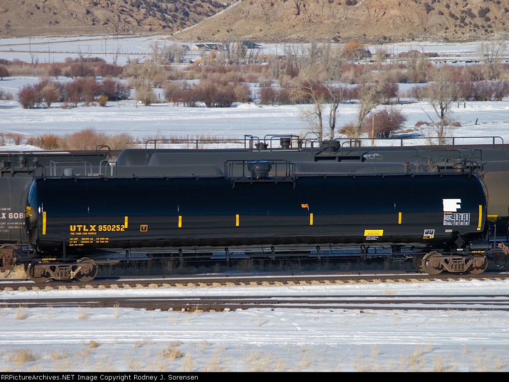 UTLX 950252