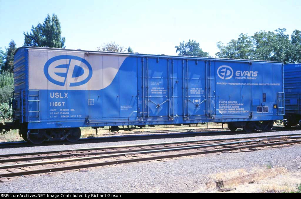 USLX 11667