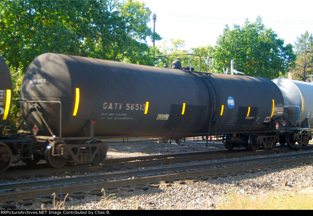 GATX 56513