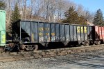 CSXT 811485