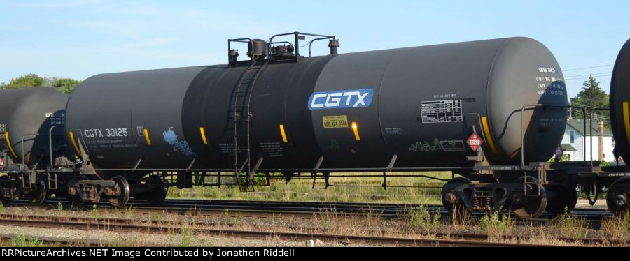 CGTX 30125