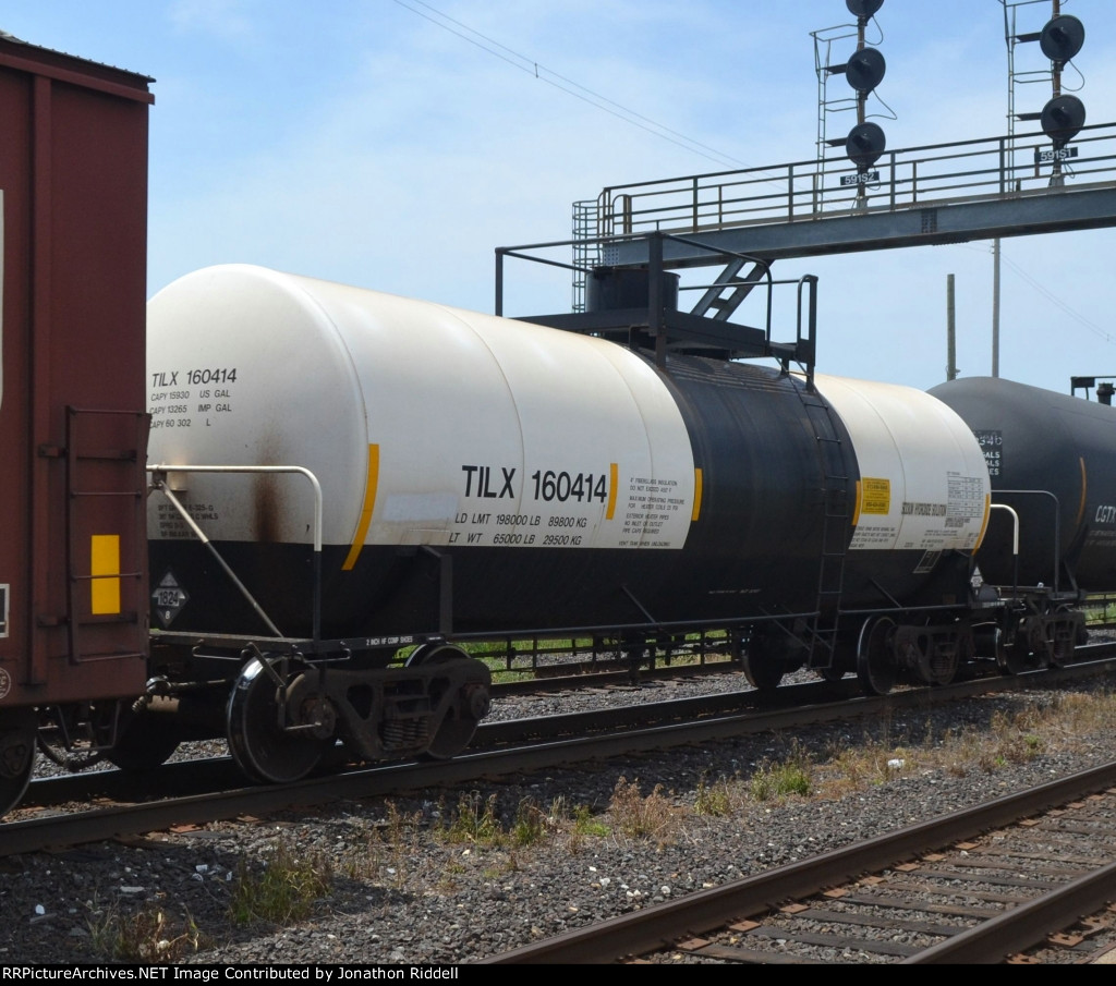 TILX 160414