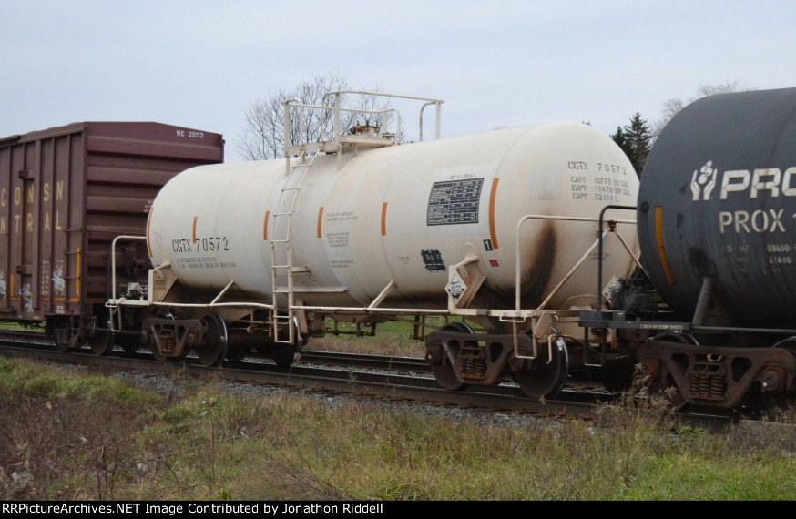 CGTX 70572