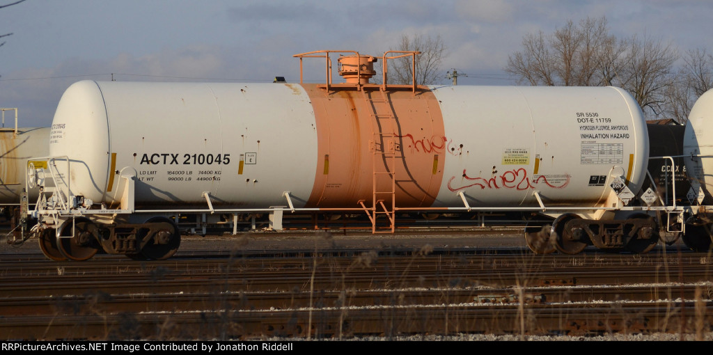 ACTX 210045