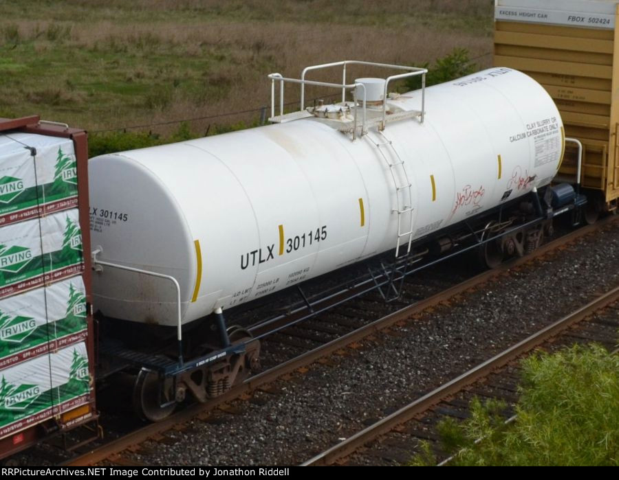 UTLX 301145
