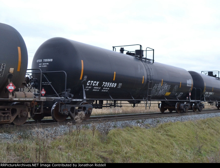 CTCX 735569