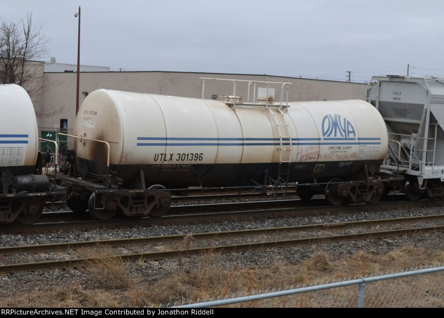 UTLX 301396