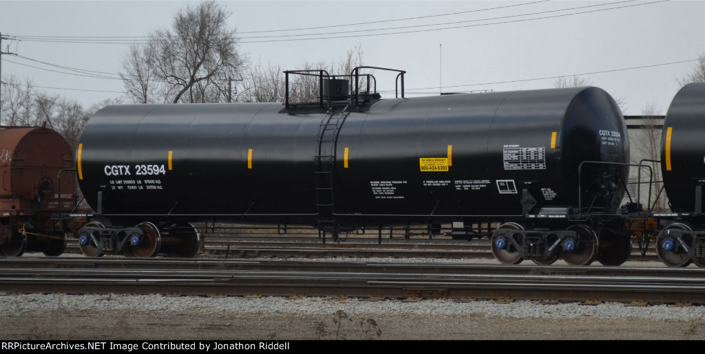 CGTX 23594