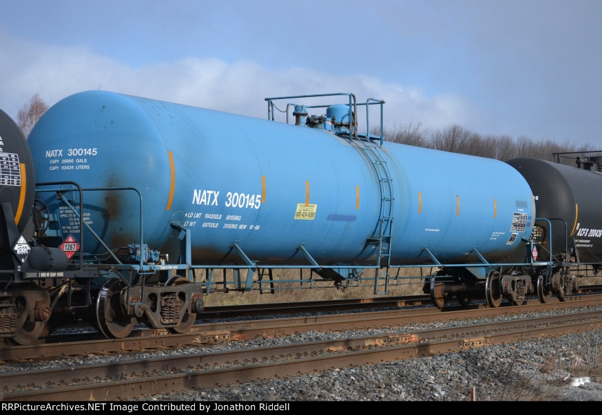 NATX 300145