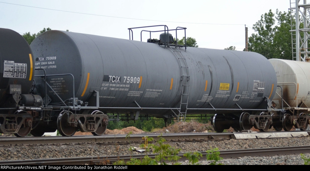 TCIX 75909