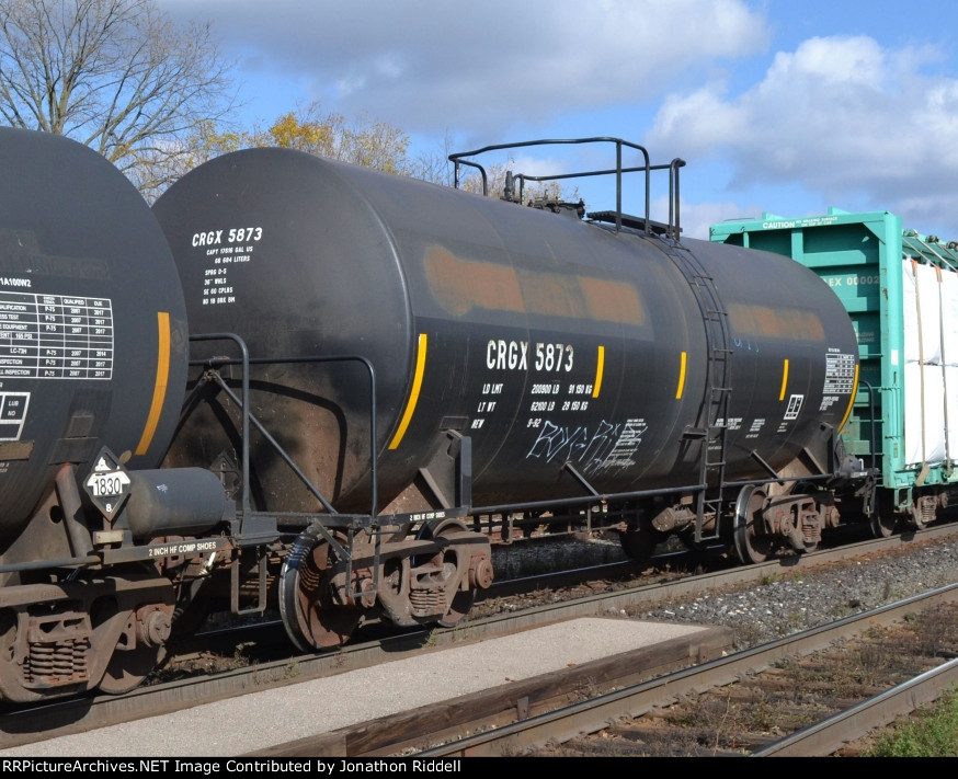 CRGX 5873