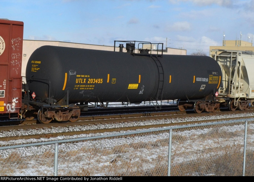 UTLX 203455