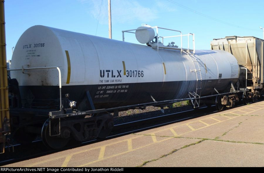 UTLX 301766