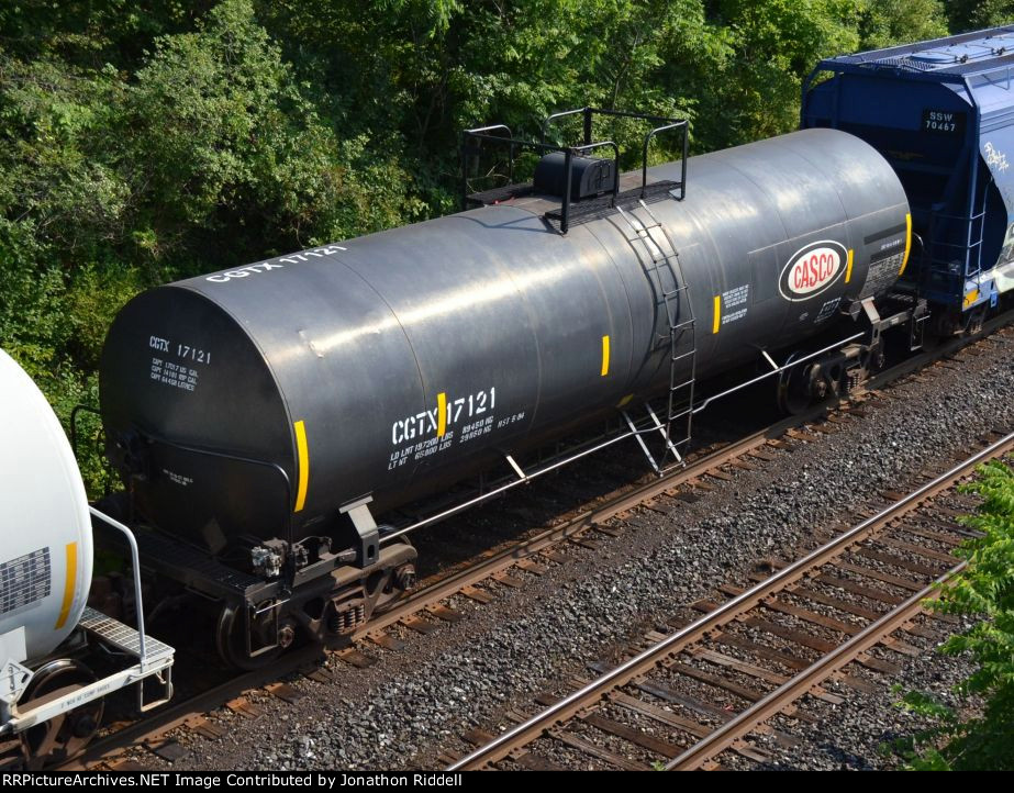 CGTX 17121