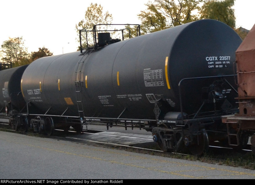 CGTX 23577