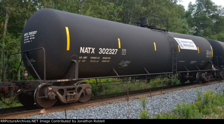 NATX 302327